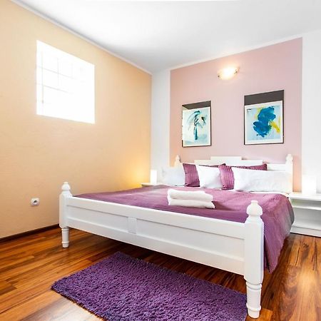 Plaza Apartament أوسترونيه مورسكية المظهر الخارجي الصورة