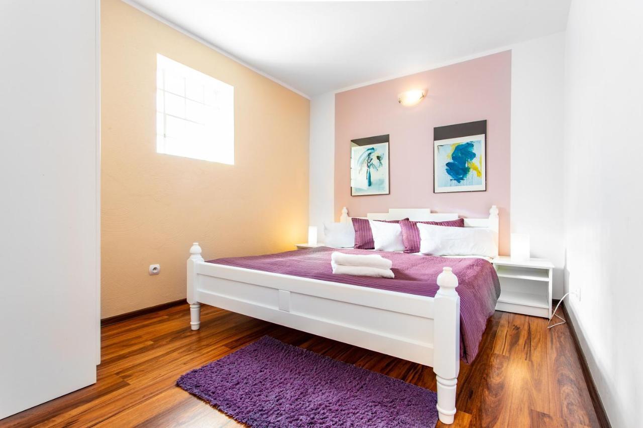 Plaza Apartament أوسترونيه مورسكية المظهر الخارجي الصورة