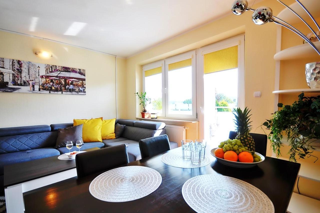 Plaza Apartament أوسترونيه مورسكية المظهر الخارجي الصورة