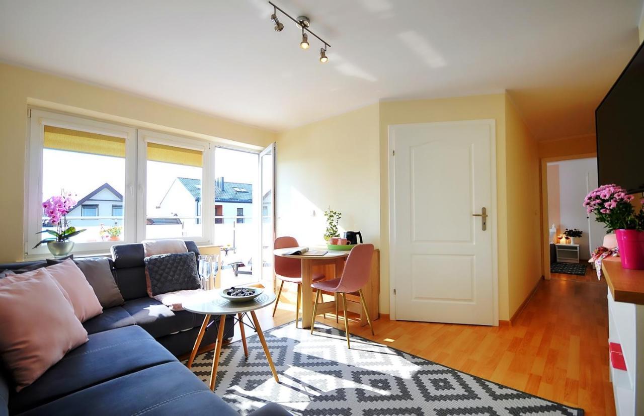 Plaza Apartament أوسترونيه مورسكية المظهر الخارجي الصورة